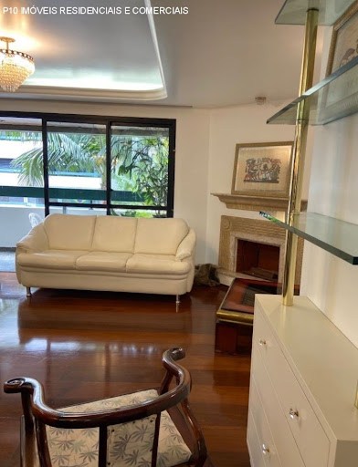 Apartamento, 4 quartos, 155 m² - Foto 26