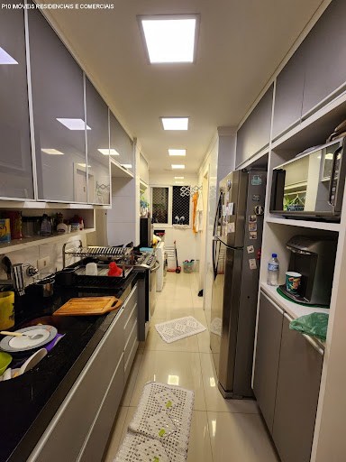 Apartamento, 3 quartos, 90 m² - Foto 12