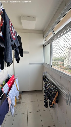 Apartamento, 2 quartos, 115 m² - Foto 10