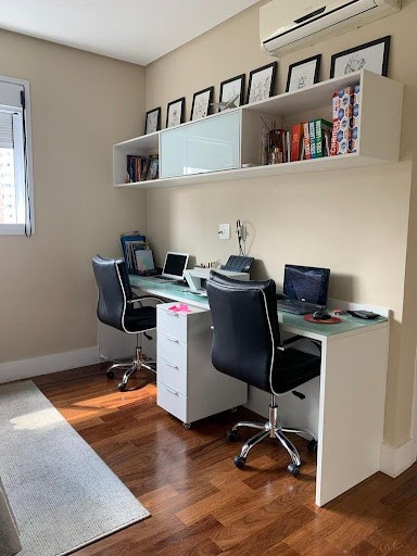 Apartamento, 4 quartos, 281 m² - Foto 16