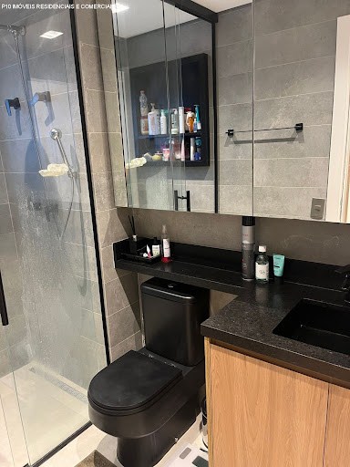 Apartamento, 3 quartos, 158 m² - Foto 3