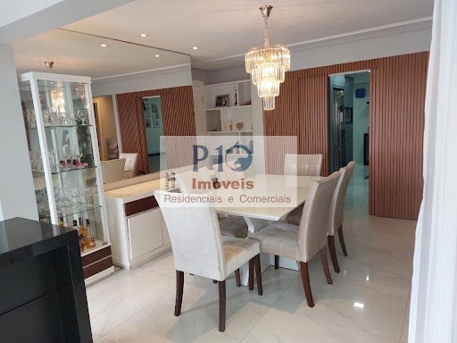Apartamento, 3 quartos, 127 m² - Foto 12
