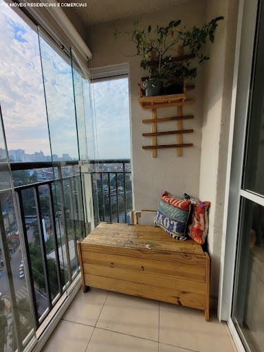 Apartamento, 2 quartos, 48 m² - Foto 5
