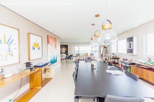 Apartamento, 4 quartos, 440 m² - Foto 5