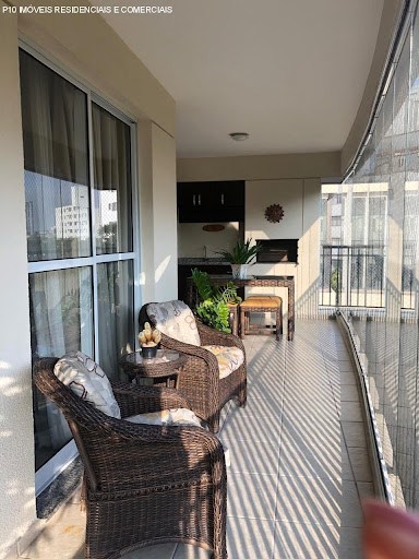Apartamento, 4 quartos, 176 m² - Foto 1
