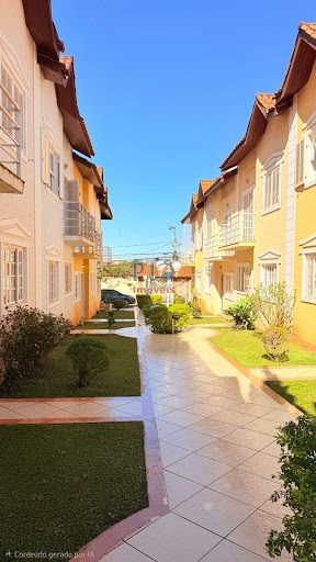 Casa, 2 quartos, 89 m² - Foto 14