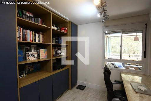 Apartamento, 4 quartos, 141 m² - Foto 16