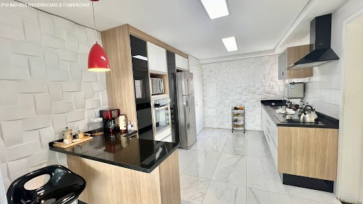 Apartamento, 3 quartos, 177 m² - Foto 33