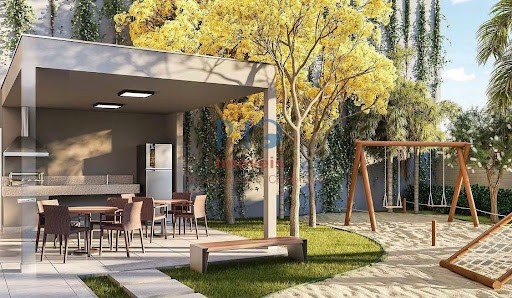 Apartamento, 3 quartos, 71 m² - Foto 23
