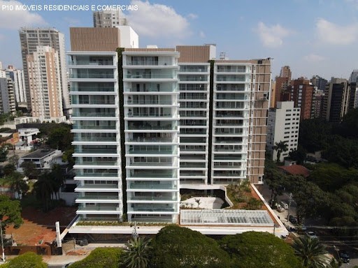 Apartamento, 3 quartos, 186 m² - Foto 13