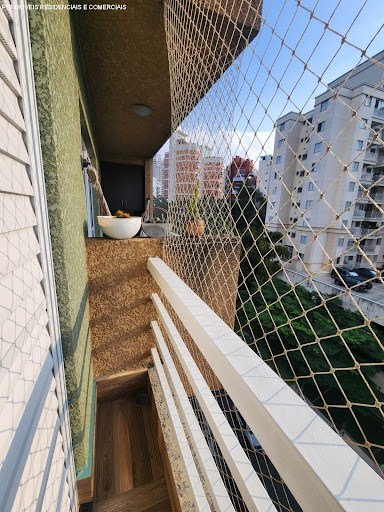 Apartamento, 2 quartos, 45 m² - Foto 19