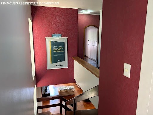 Casa, 4 quartos - Foto 8