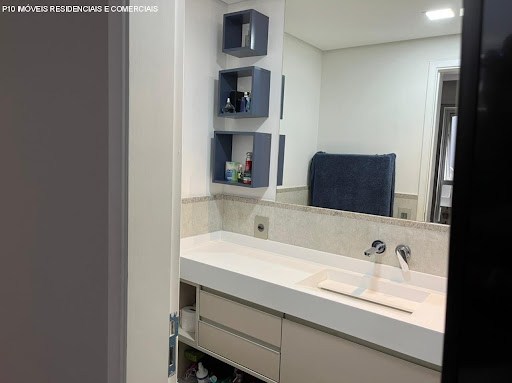 Apartamento, 2 quartos, 122 m² - Foto 11