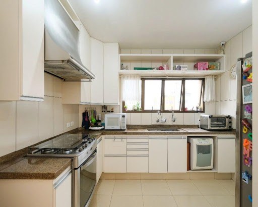 Apartamento, 4 quartos, 270 m² - Foto 14