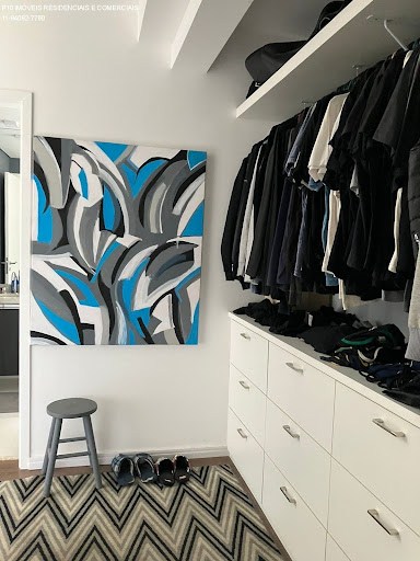 Apartamento, 3 quartos, 142 m² - Foto 21