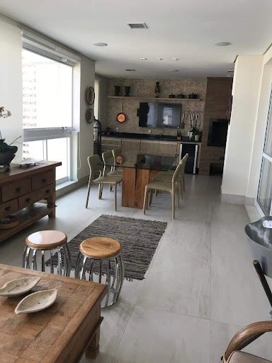 Apartamento, 4 quartos, 281 m² - Foto 14