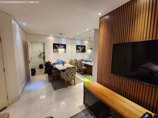 Apartamento, 3 quartos, 90 m² - Foto 10