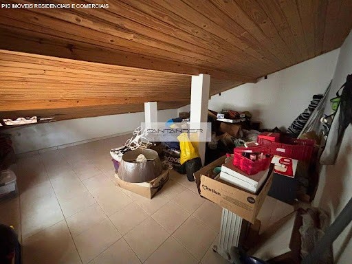 Casa, 4 quartos - Foto 8