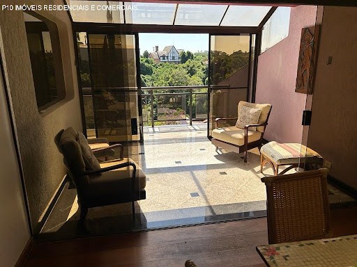Casa, 4 quartos - Foto 2