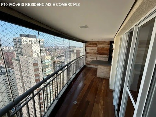 Apartamento, 4 quartos, 173 m² - Foto 1