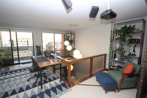 Apartamento, 3 quartos, 240 m² - Foto 7