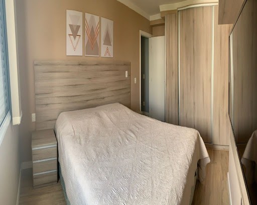 Apartamento, 2 quartos, 56 m² - Foto 29