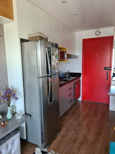 Apartamento, 1 quarto, 39 m² - Foto 27