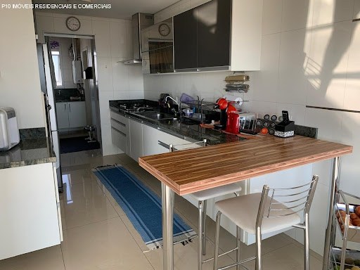 Apartamento, 3 quartos, 177 m² - Foto 13