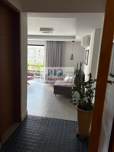 Apartamento, 4 quartos, 169 m² - Foto 2
