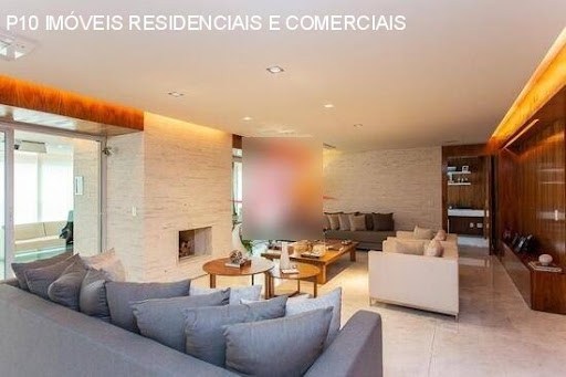 Apartamento, 4 quartos, 335 m² - Foto 8