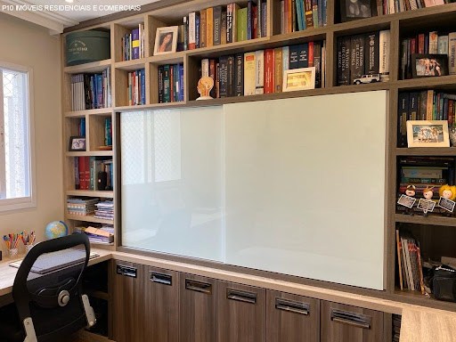 Apartamento, 3 quartos, 170 m² - Foto 37