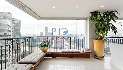 Apartamento, 3 quartos, 247 m² - Foto 6