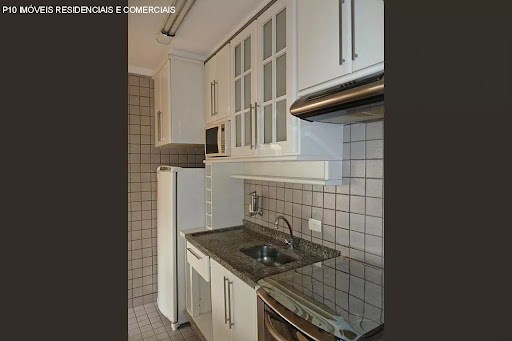 Apartamento, 2 quartos, 58 m² - Foto 7