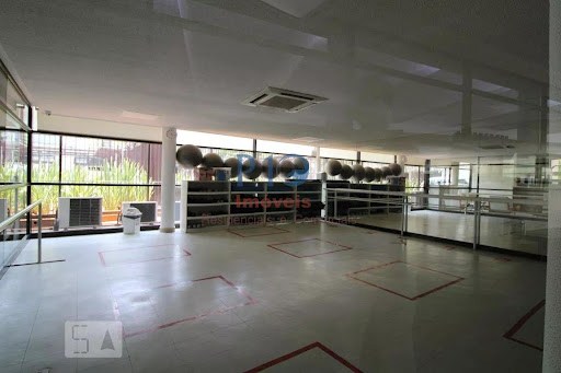 Apartamento, 3 quartos, 167 m² - Foto 36