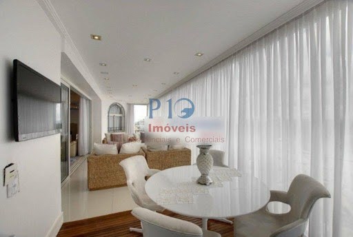 Apartamento, 4 quartos, 430 m² - Foto 16