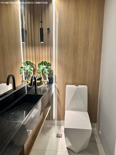 Apartamento, 3 quartos, 125 m² - Foto 9