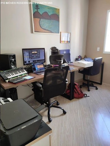 Apartamento, 3 quartos, 140 m² - Foto 17