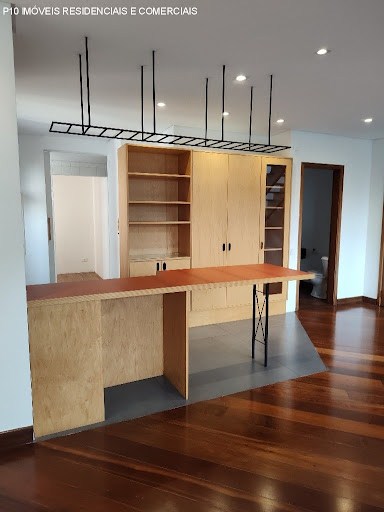 Apartamento, 2 quartos, 134 m² - Foto 90