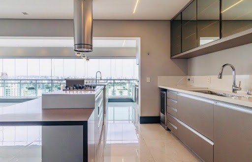 Apartamento, 3 quartos, 280 m² - Foto 21
