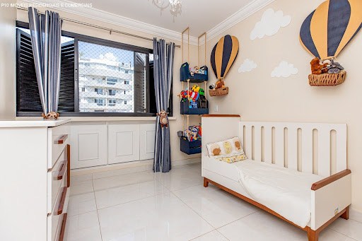 Apartamento, 3 quartos, 115 m² - Foto 40