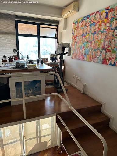 Apartamento, 2 quartos, 134 m² - Foto 14