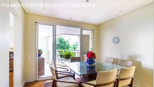 Apartamento, 4 quartos, 366 m² - Foto 3