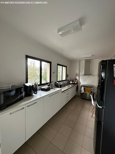 Apartamento, 4 quartos, 220 m² - Foto 29