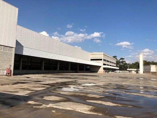 Depósito-Galpão, 8880 m² - Foto 11