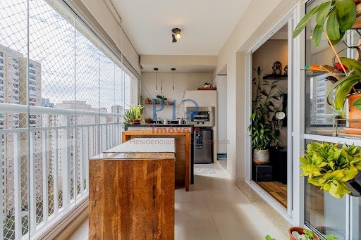 Apartamento, 3 quartos, 95 m² - Foto 1
