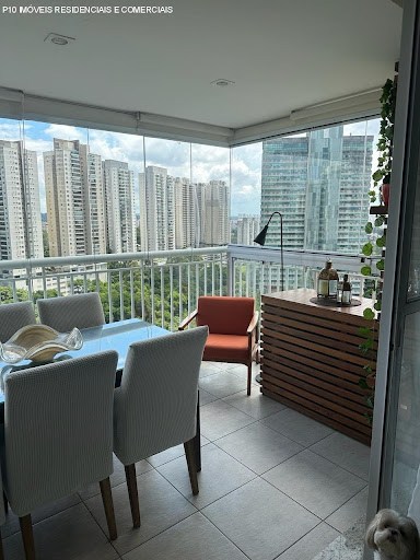 Apartamento, 3 quartos, 107 m² - Foto 11