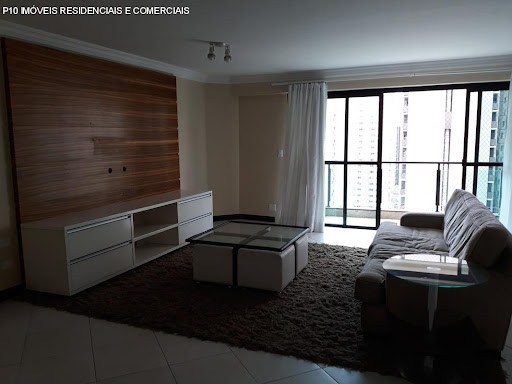 Apartamento, 3 quartos, 240 m² - Foto 7