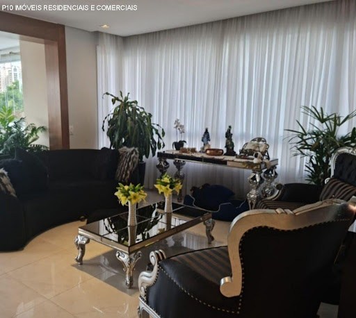 Apartamento, 4 quartos, 225 m² - Foto 10