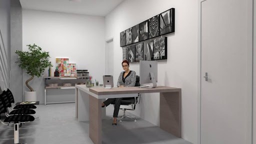 Depósito-Galpão, 1023 m² - Foto 2
