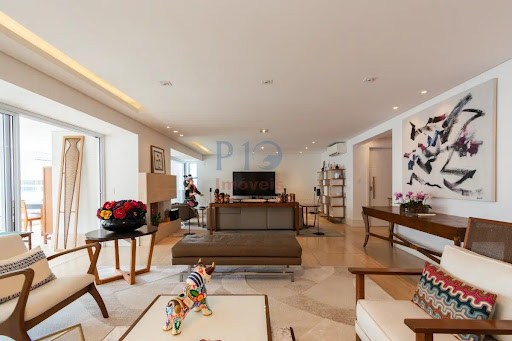 Apartamento, 4 quartos, 335 m² - Foto 33